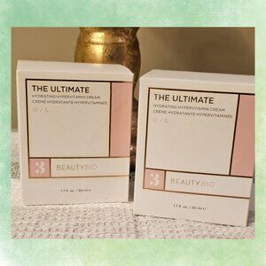 BeautyBio The Ultimate Cream